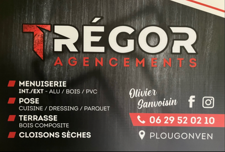 tregor agencements — Photos 5