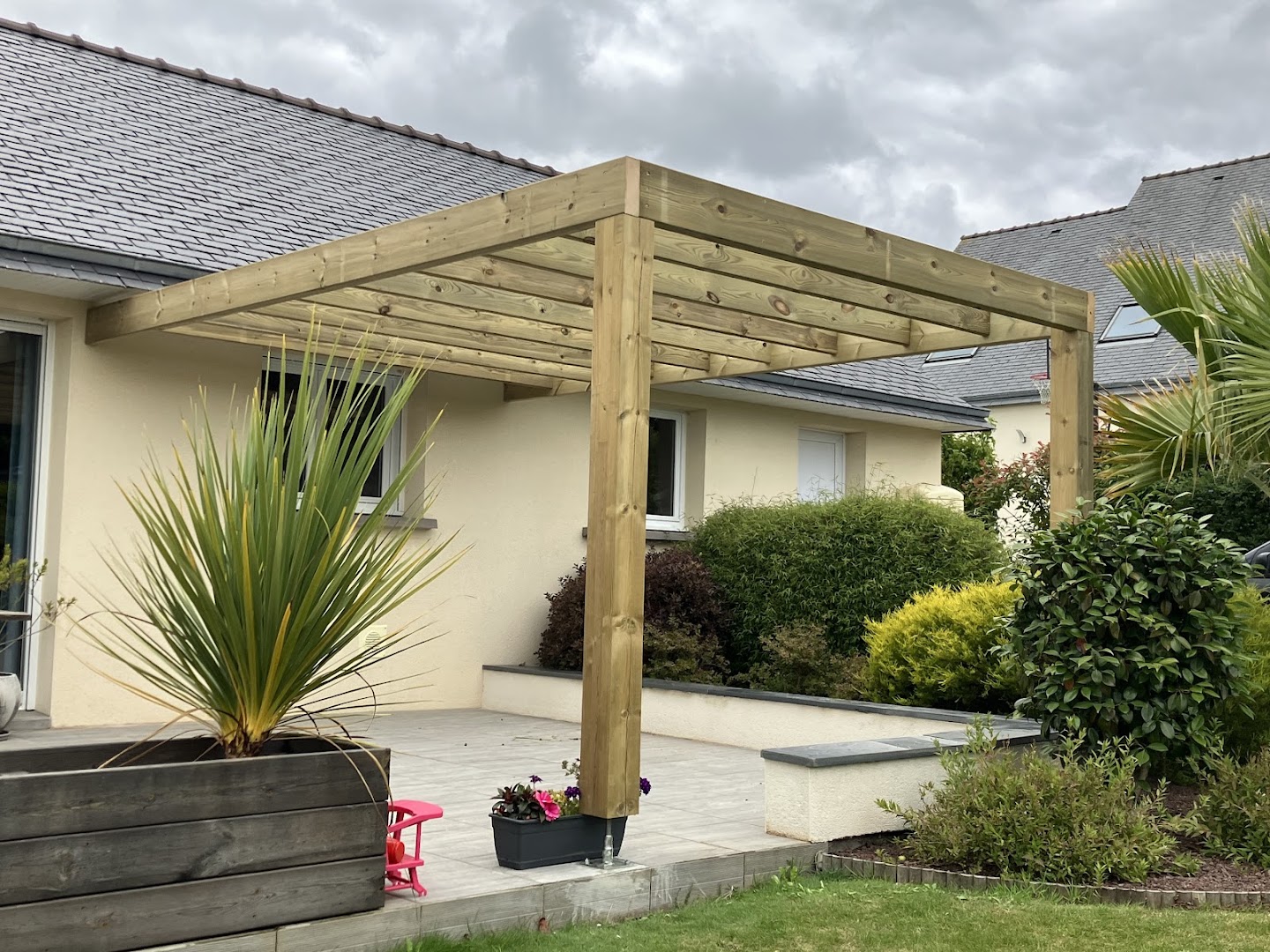 tregor agencements — Photos 13