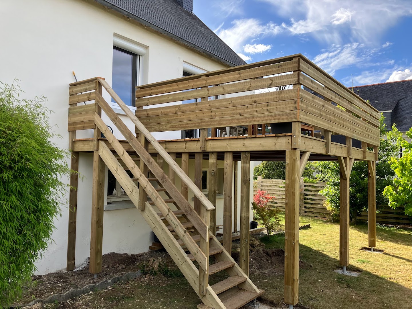 tregor agencements — Photos 2