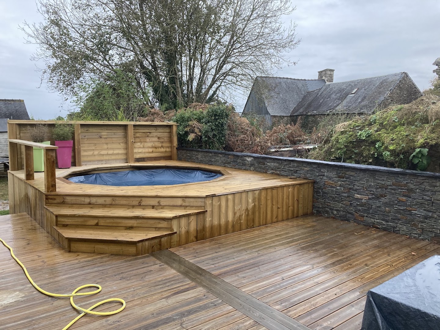 tregor agencements — Photos 8